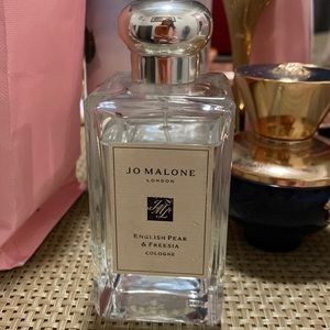 Jo Malone English Pear and Freesia 3.4 oz